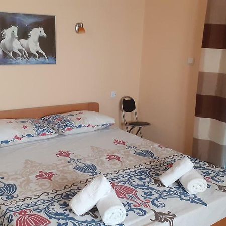 Hotel Sunshine à Gevgelija Extérieur photo
