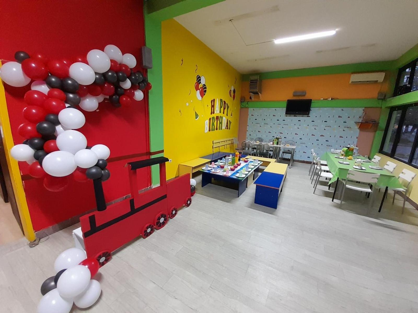 Hotel Sunshine à Gevgelija Extérieur photo