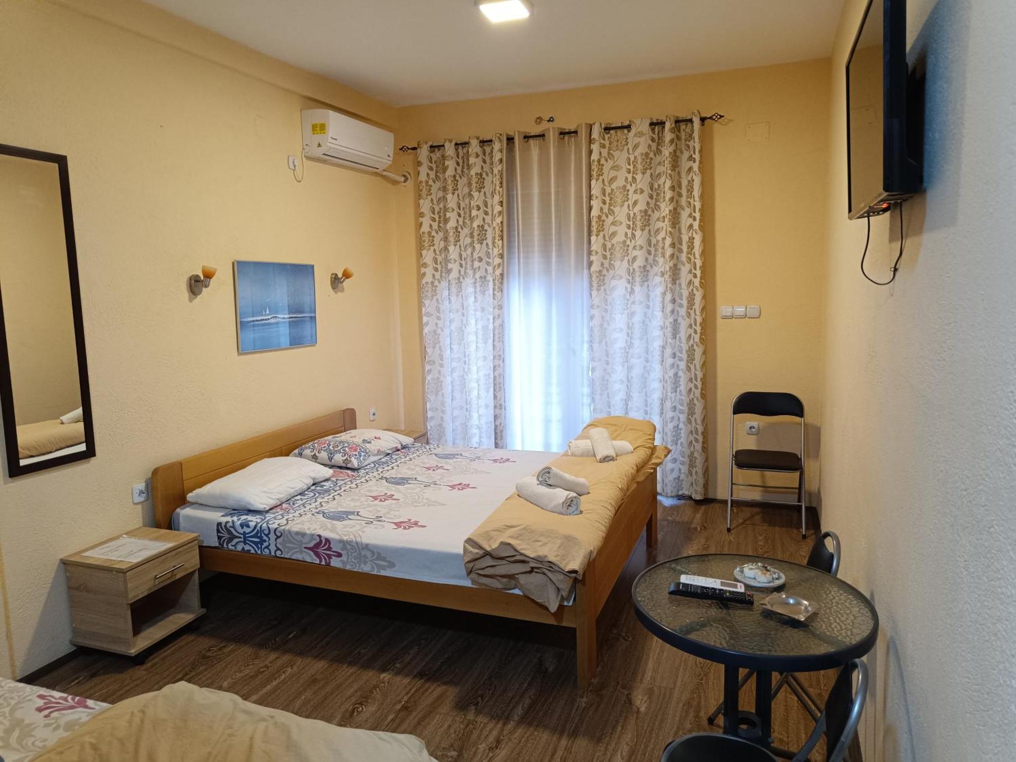 Hotel Sunshine à Gevgelija Extérieur photo