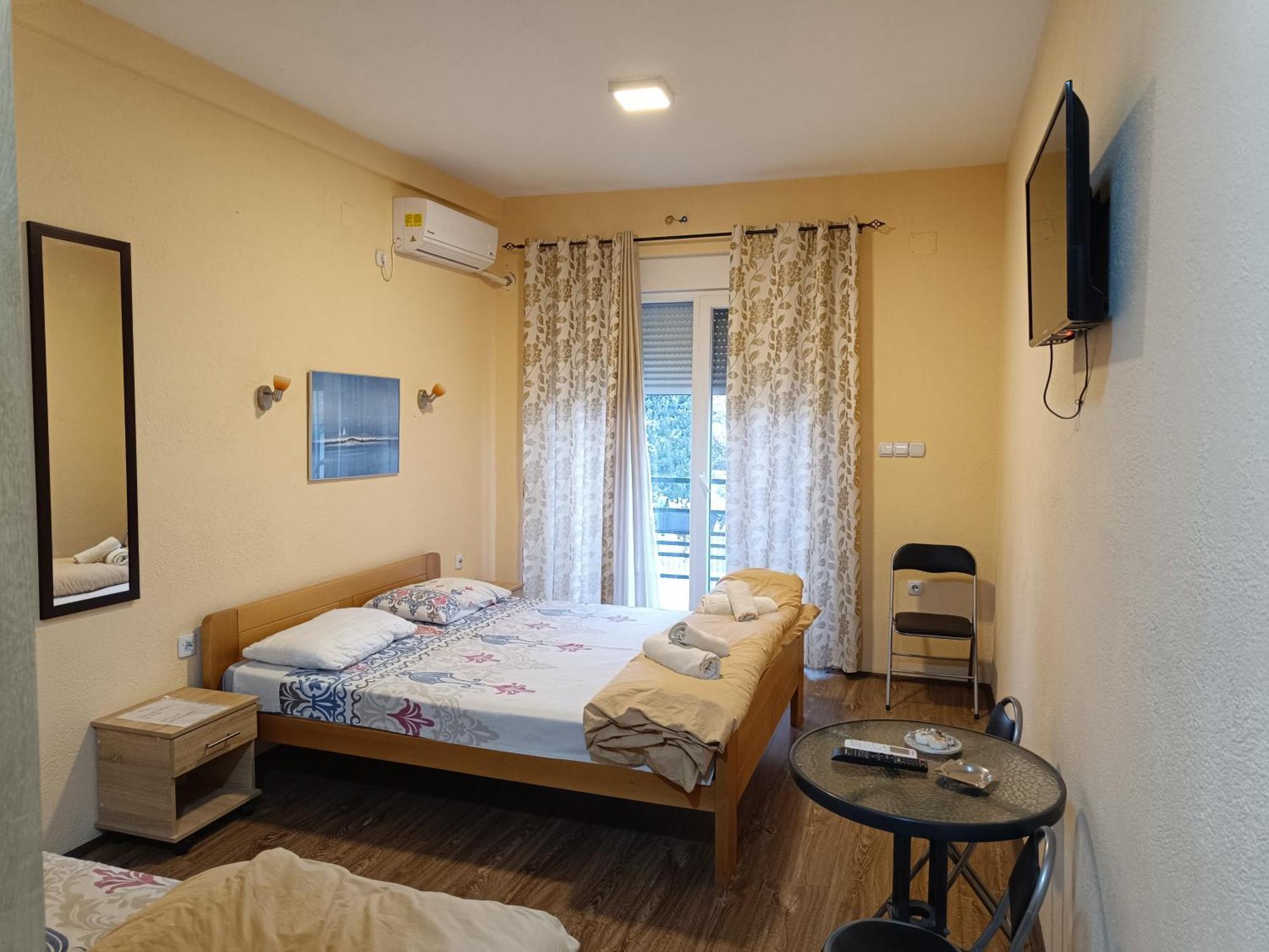 Hotel Sunshine à Gevgelija Extérieur photo