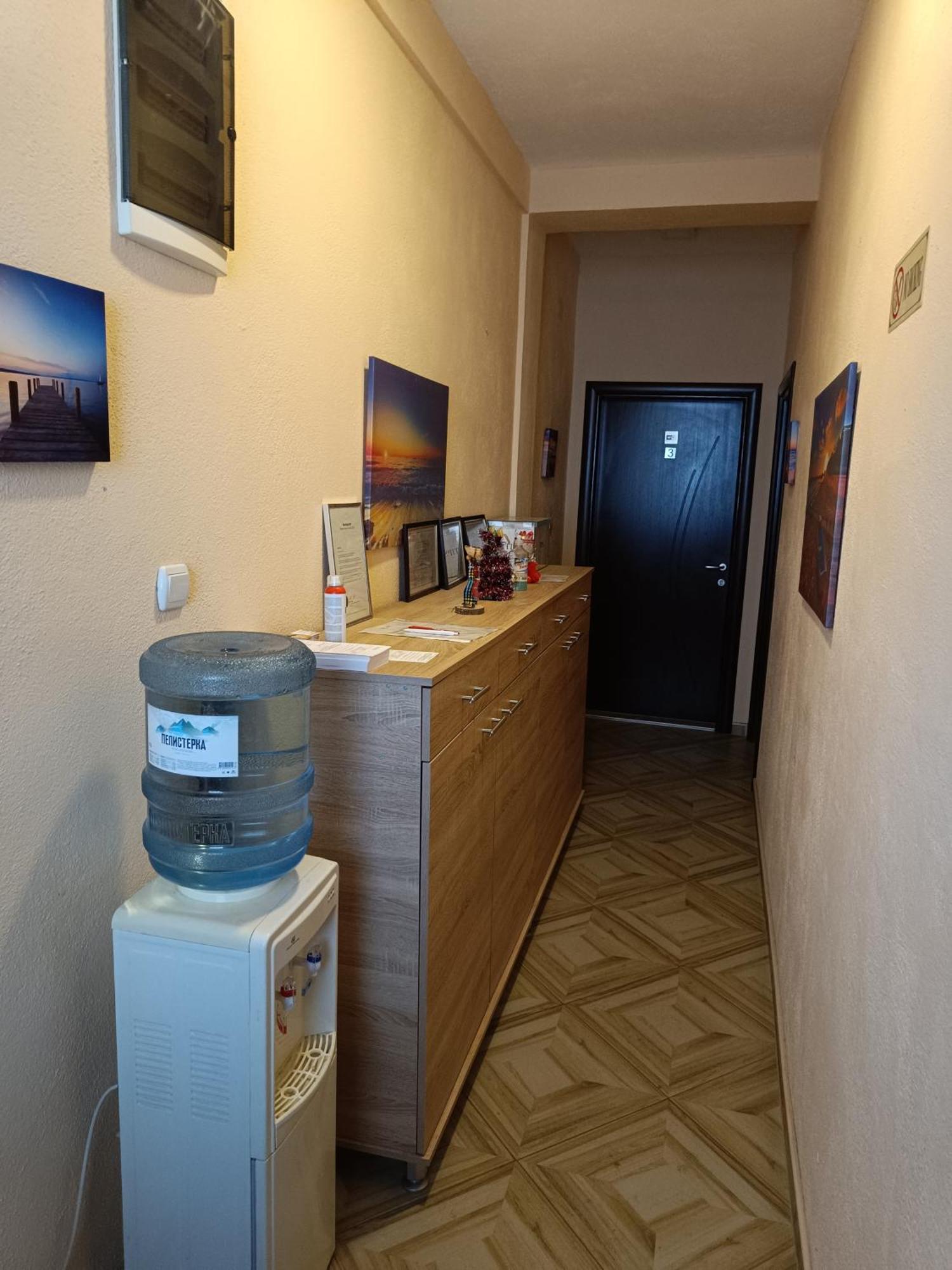 Hotel Sunshine à Gevgelija Extérieur photo