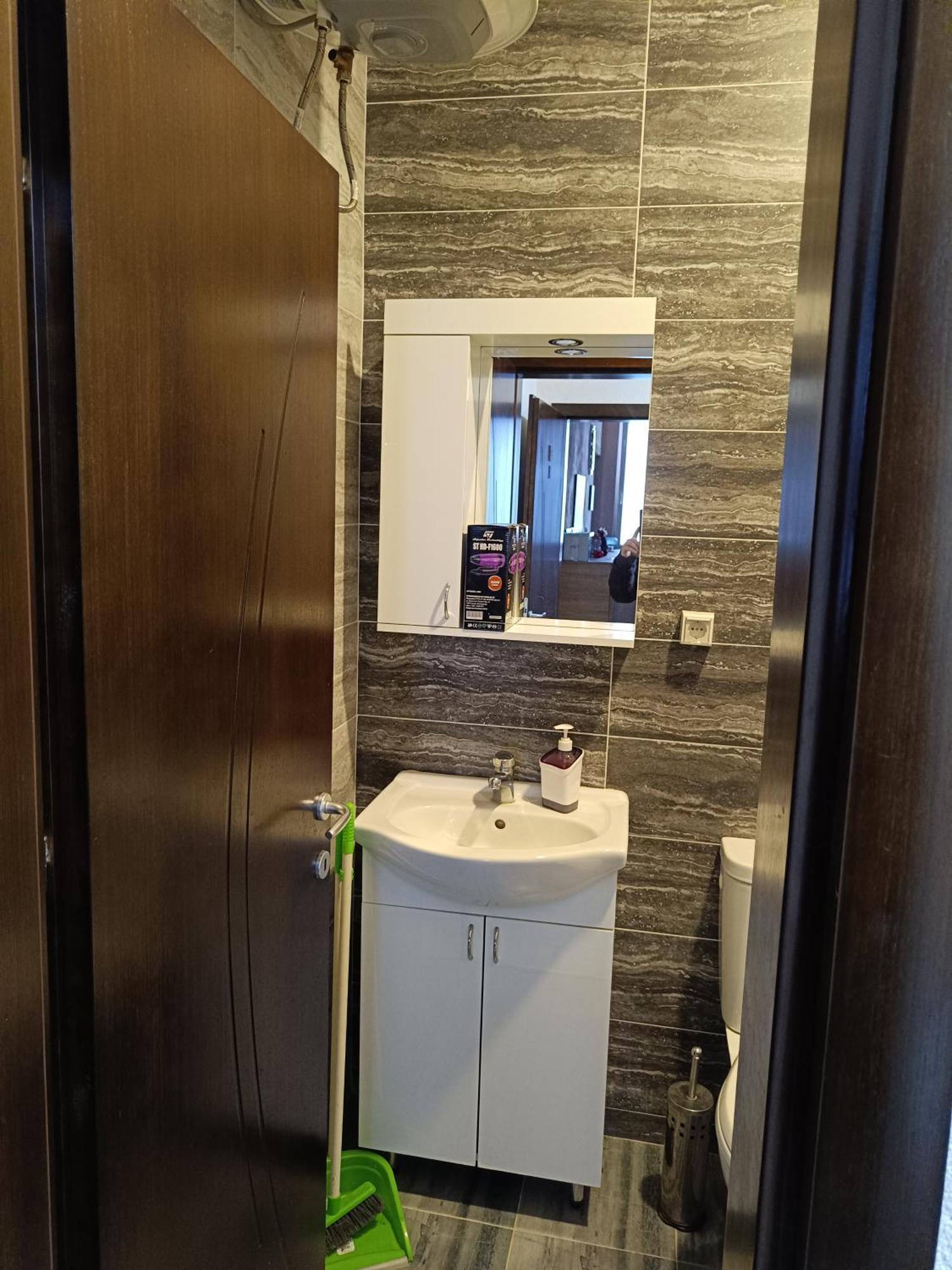 Hotel Sunshine à Gevgelija Extérieur photo