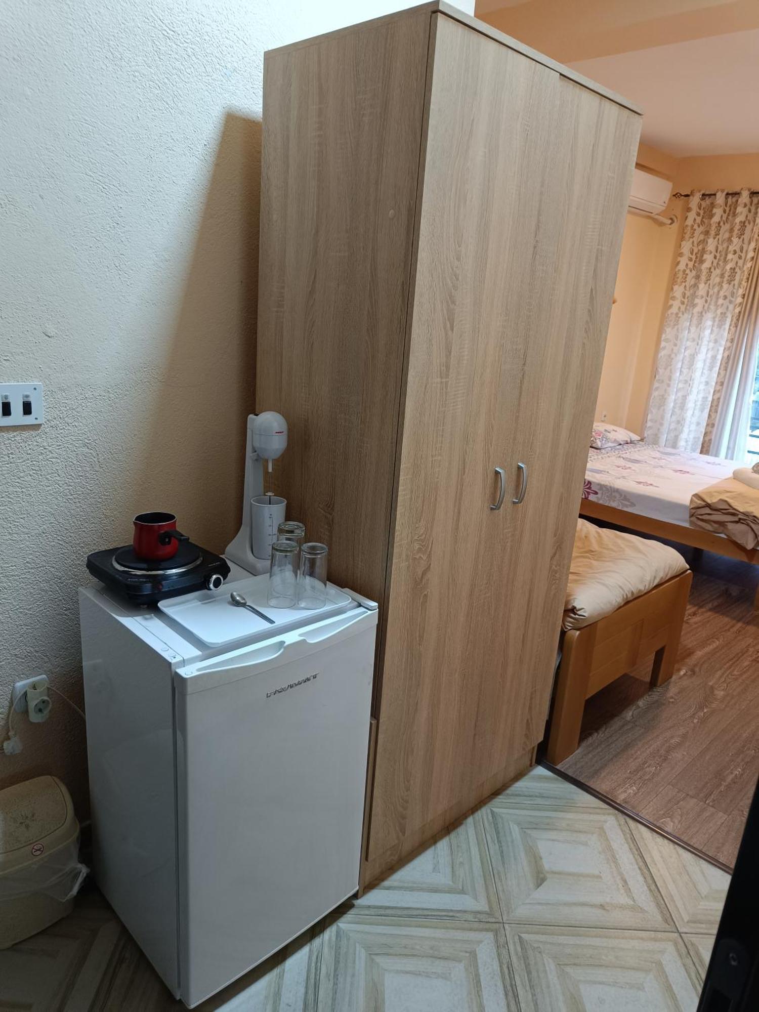 Hotel Sunshine à Gevgelija Extérieur photo