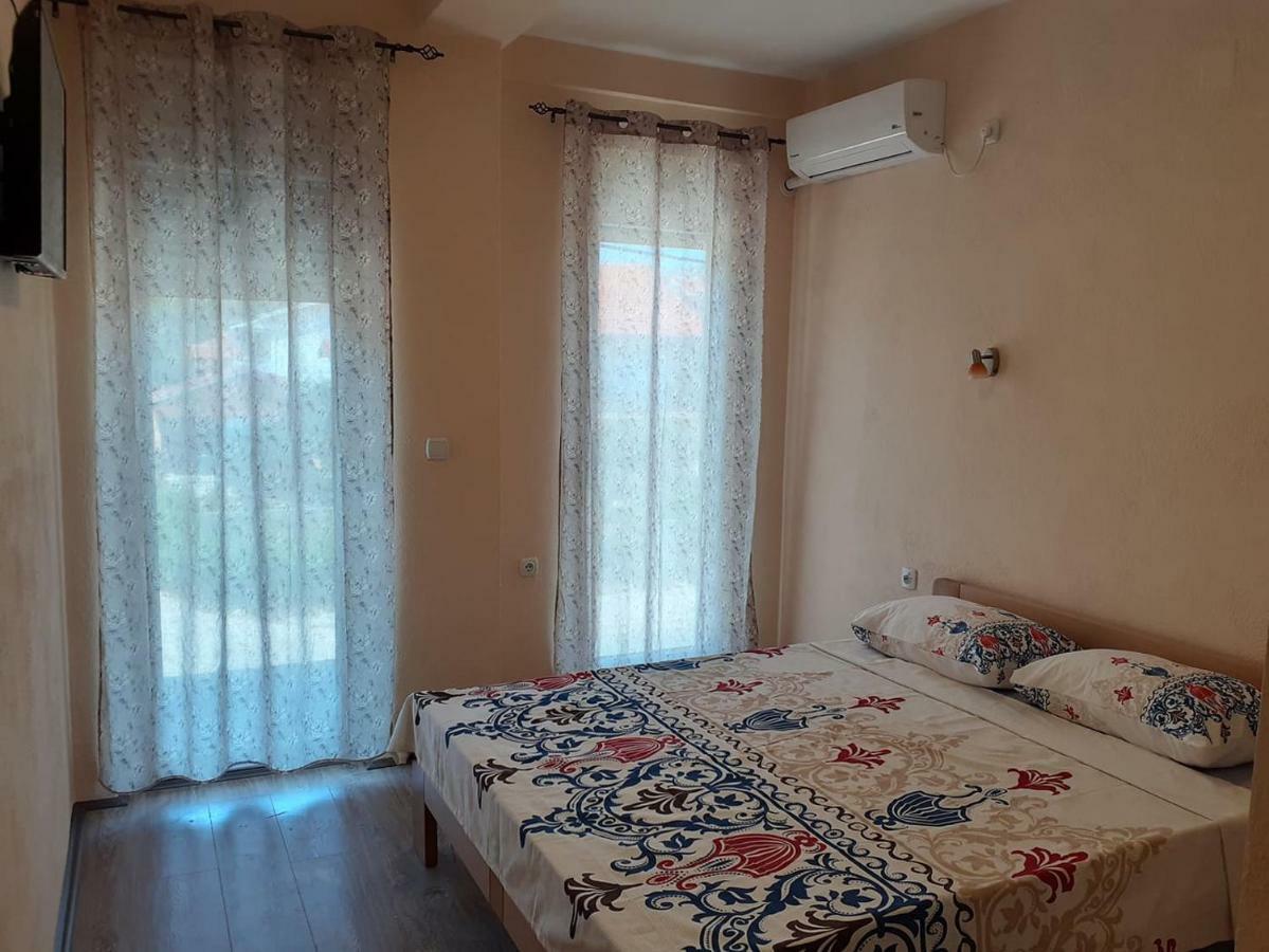 Hotel Sunshine à Gevgelija Extérieur photo