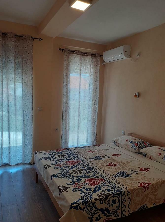 Hotel Sunshine à Gevgelija Extérieur photo