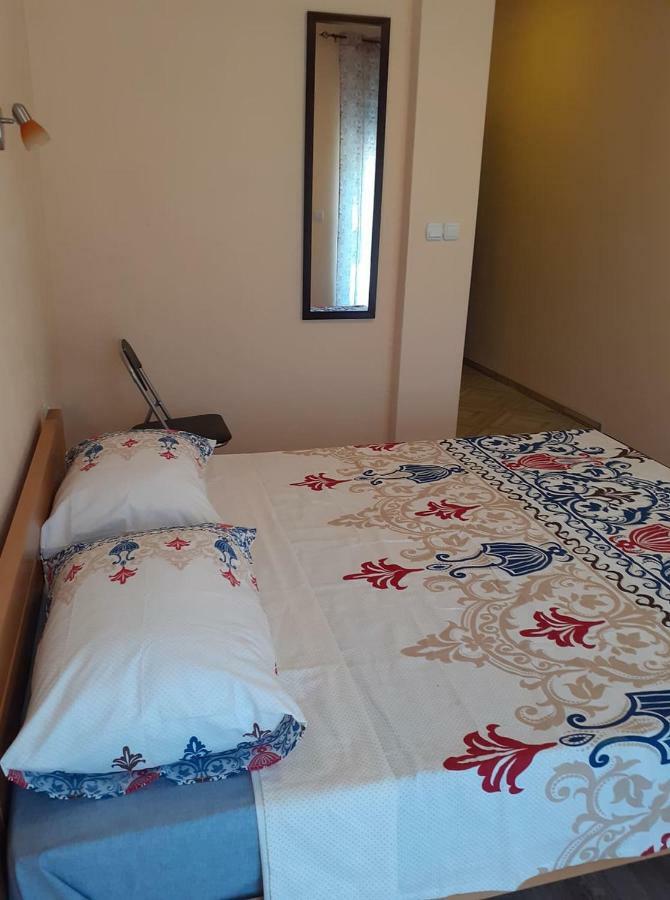 Hotel Sunshine à Gevgelija Extérieur photo