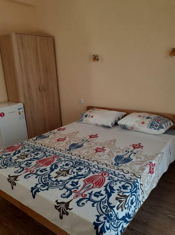 Hotel Sunshine à Gevgelija Extérieur photo