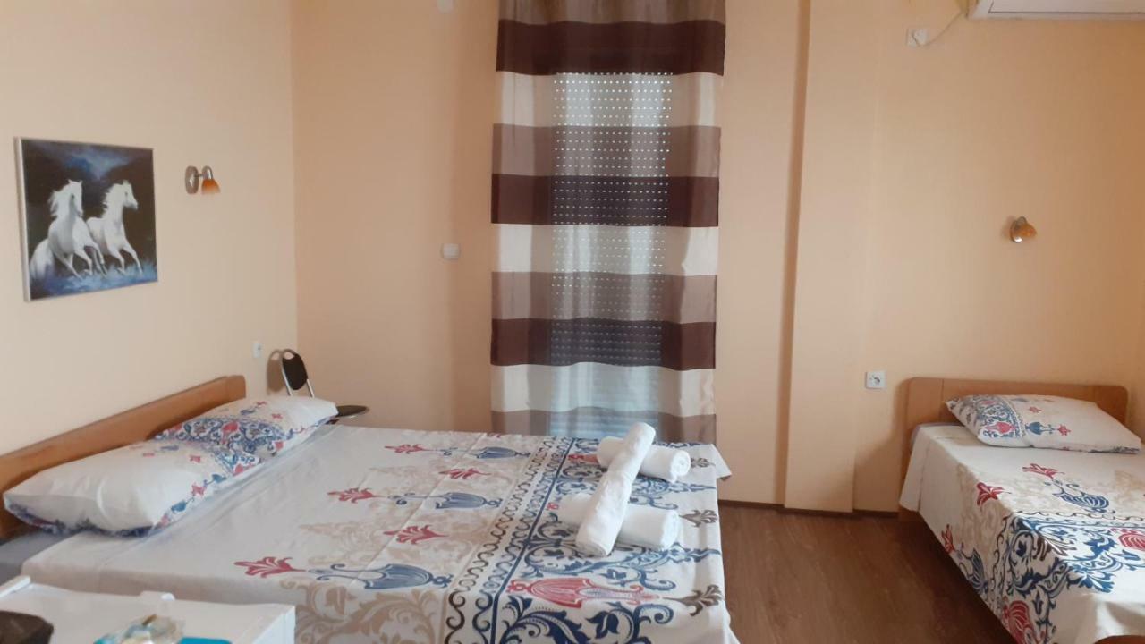 Hotel Sunshine à Gevgelija Extérieur photo