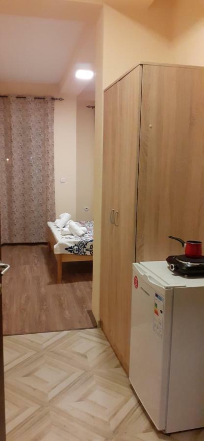 Hotel Sunshine à Gevgelija Extérieur photo