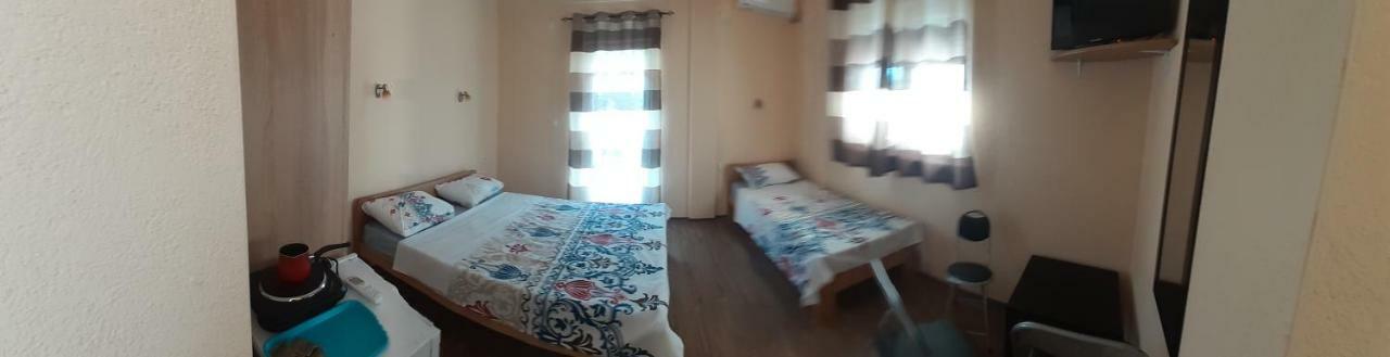 Hotel Sunshine à Gevgelija Extérieur photo