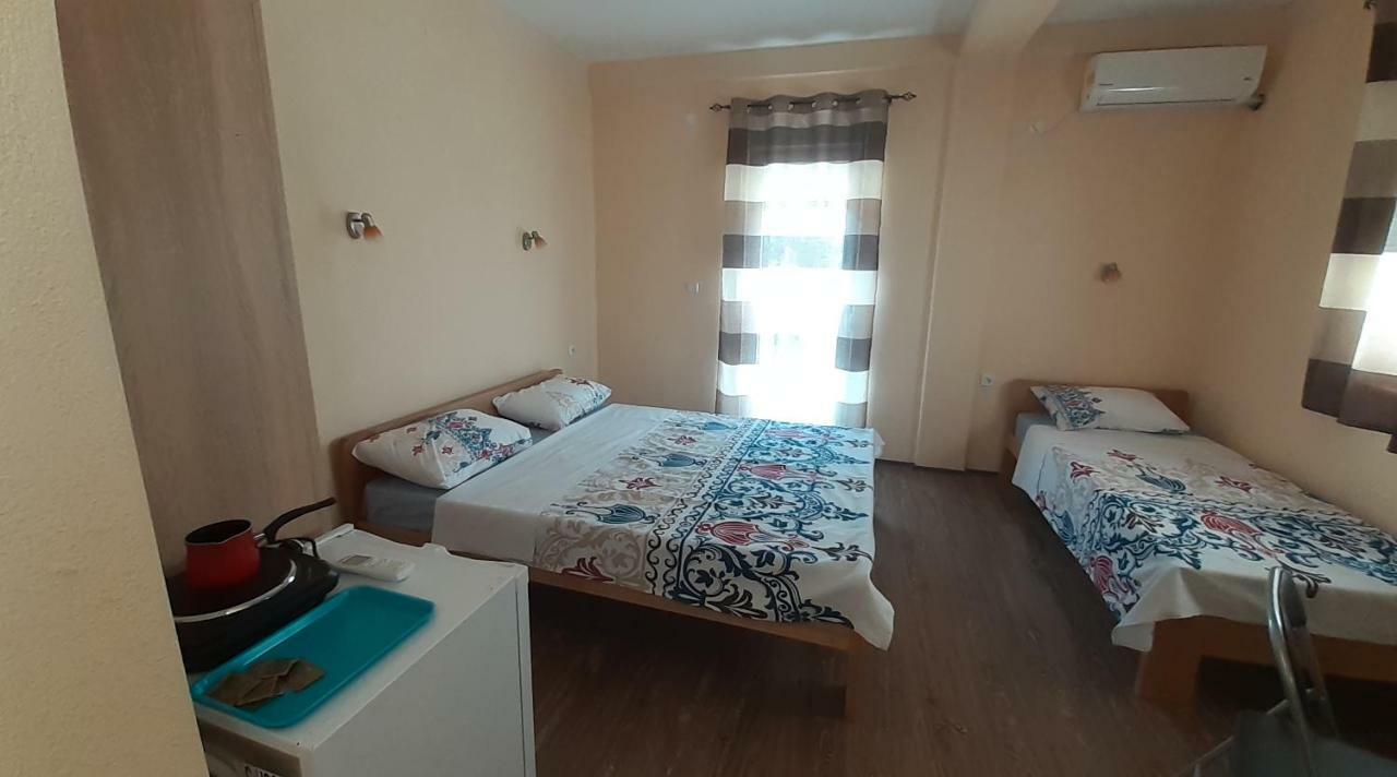 Hotel Sunshine à Gevgelija Extérieur photo